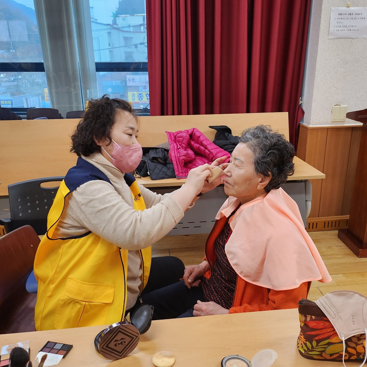 지원2동 장수사진 봉사활동  첨부이미지 : 1669914981327.jpg