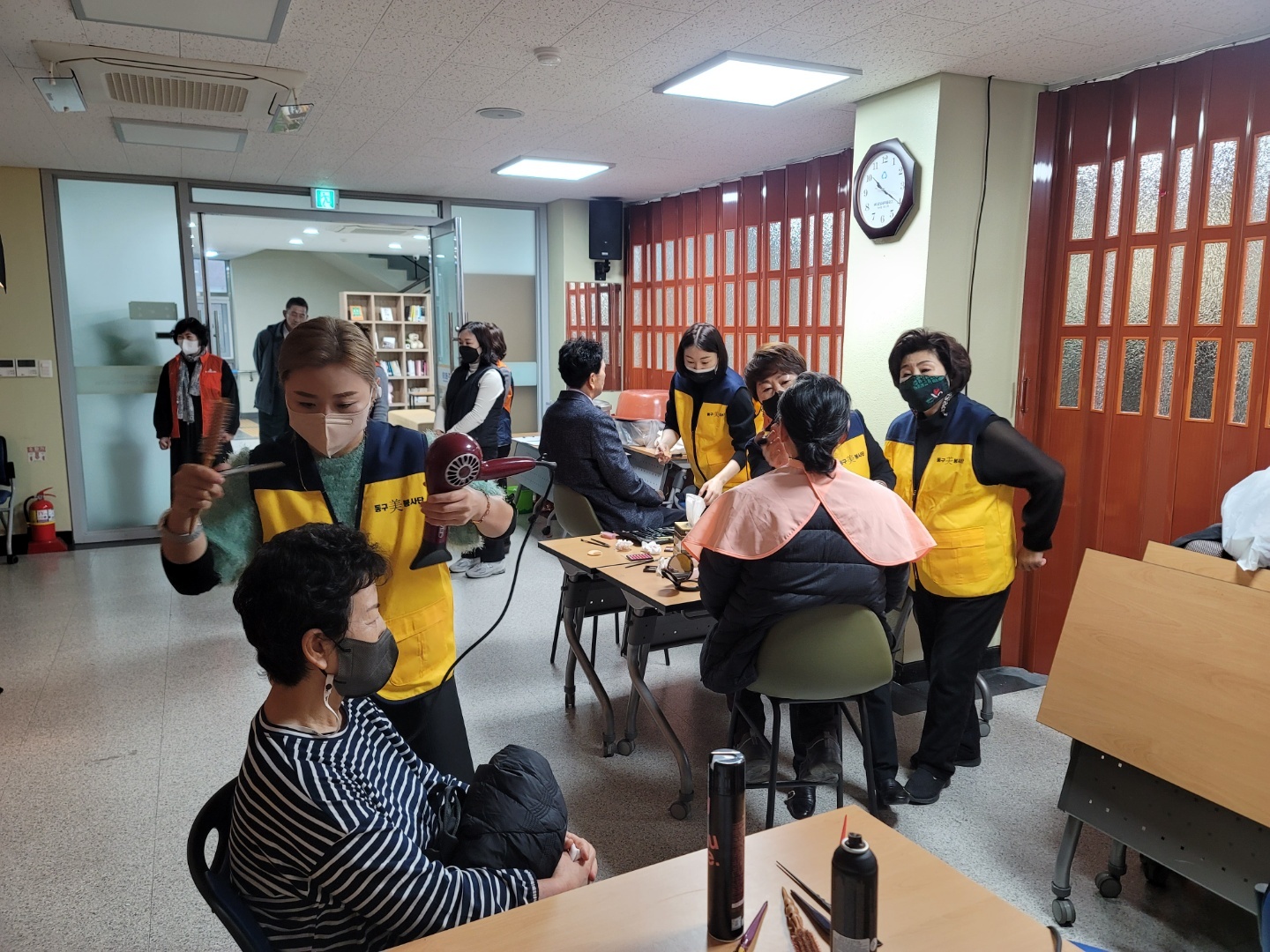 충장동자원봉사캠프 부부인생사진봉사 첨부이미지 : 1669914707159.jpg