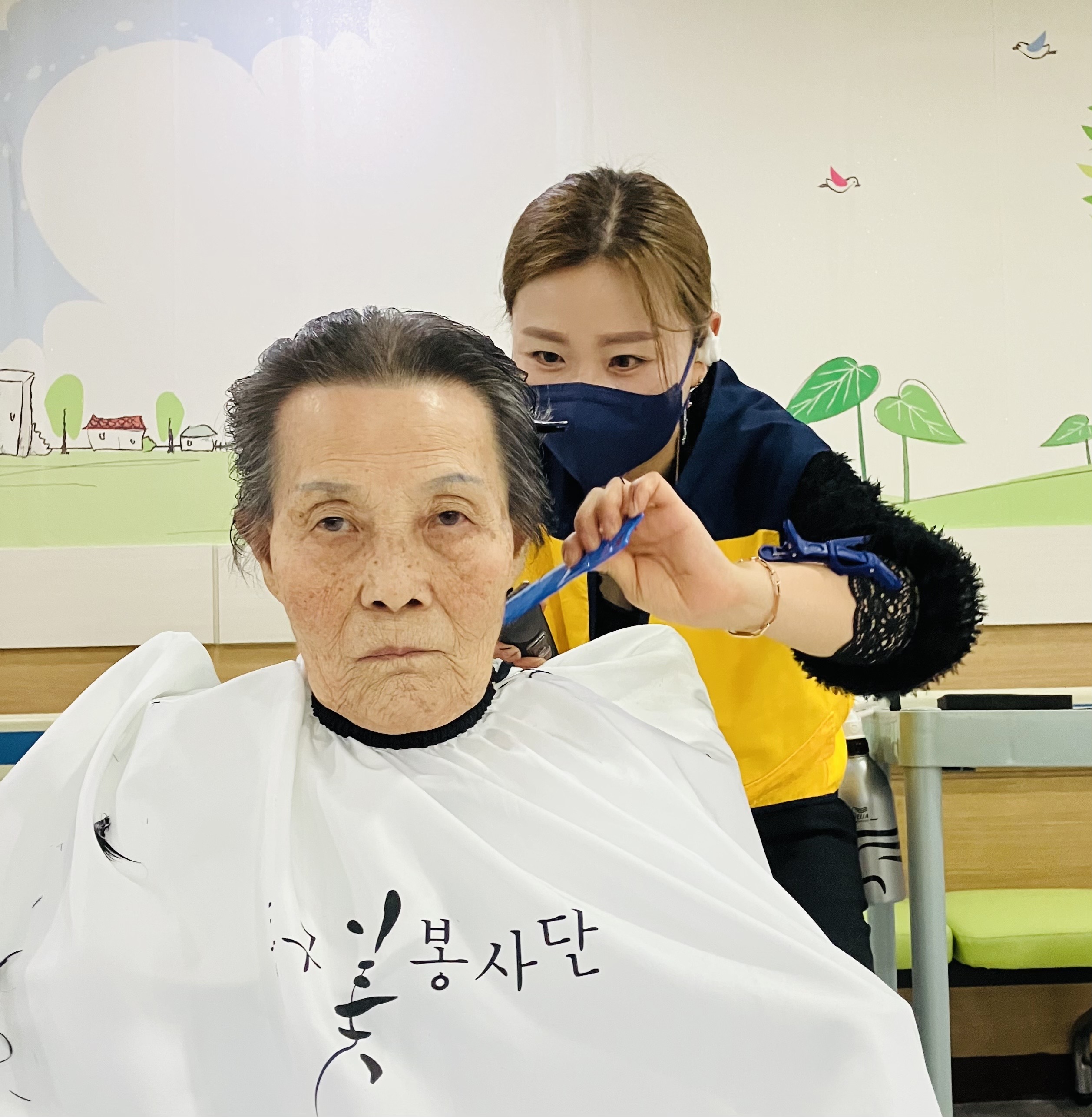 7월12일세종요양병원봉사 첨부이미지 : KakaoTalk_20220722_101017738_10.jpg