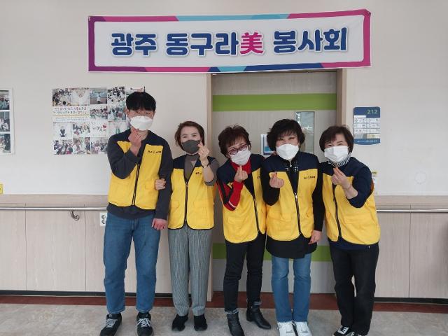소망병원 다녀왔습니다. ~^^*