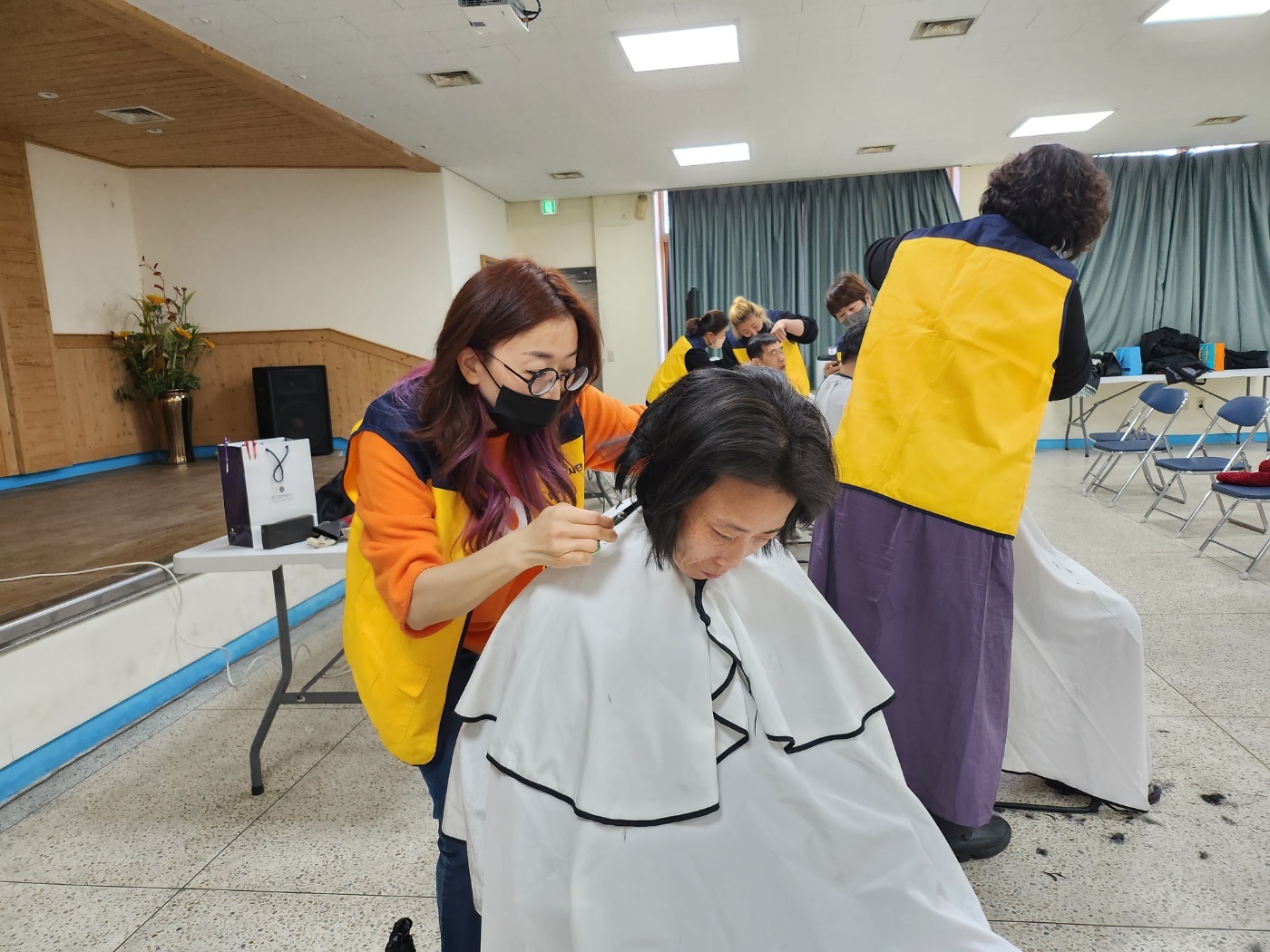 희망원 봉사 다녀와서~ 첨부이미지 : KakaoTalk_20230309_153706759_04.jpg