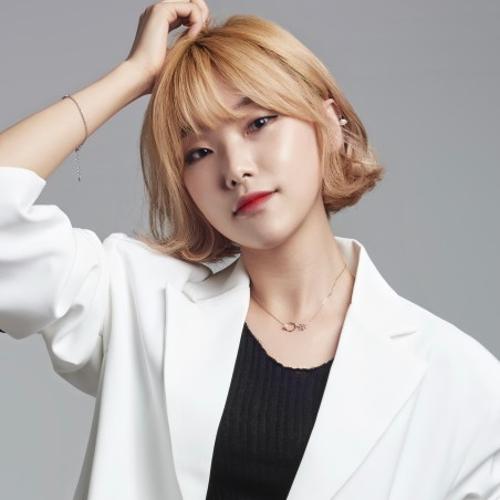 은